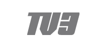 TV3 Logo